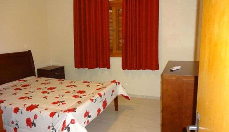 Apartamento Gramado - Rua Pernambuco