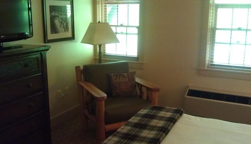 Bear Mountain Inn