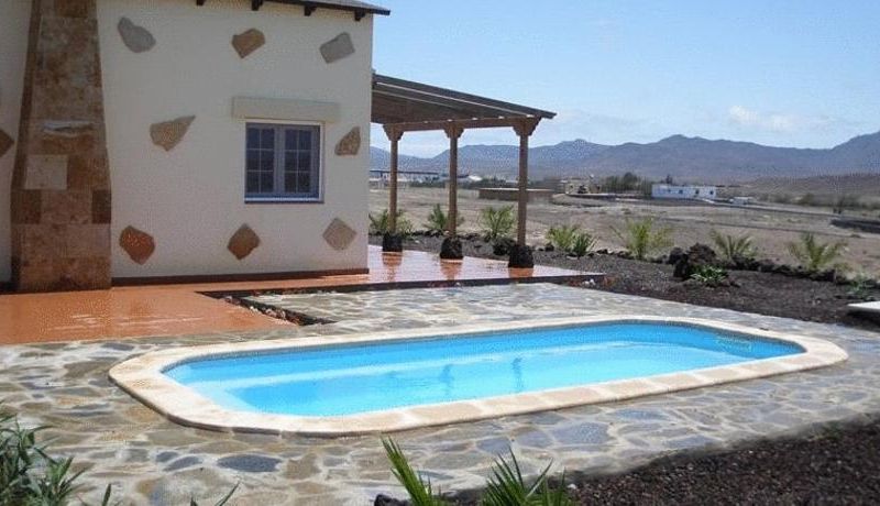 Villas La Fuentita