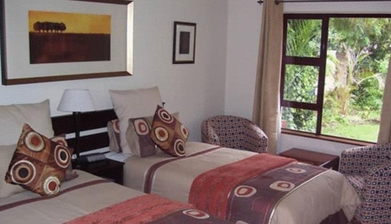 The Inn on Pine - Randburg