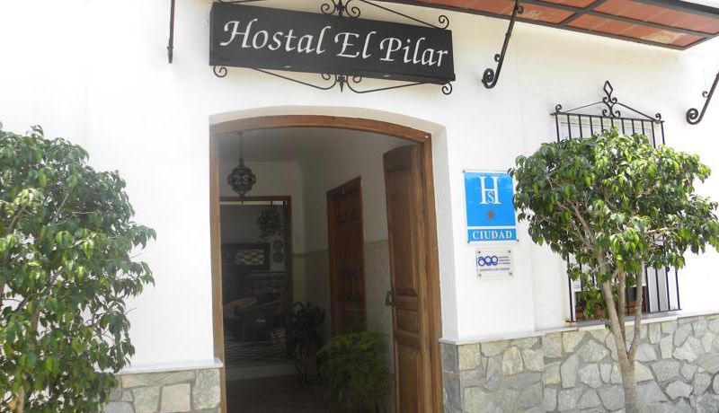 Silken El Pilar Andalucia Hotel