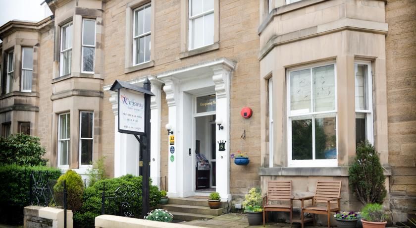 Kingsway Guest House