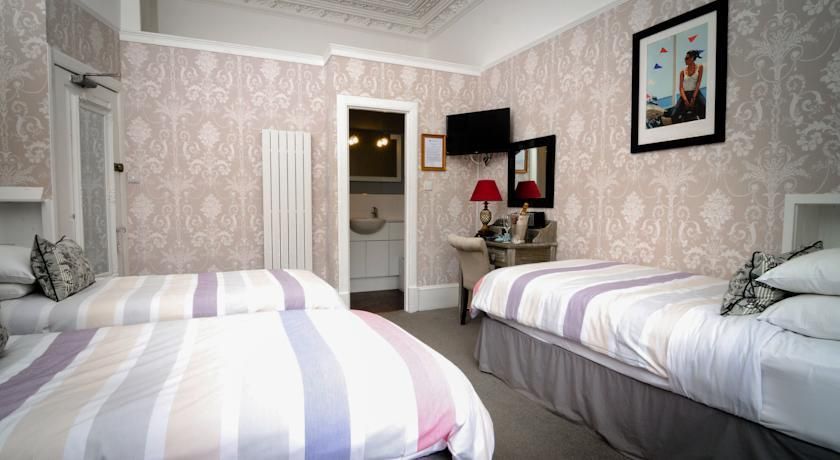 Kingsway Guest House