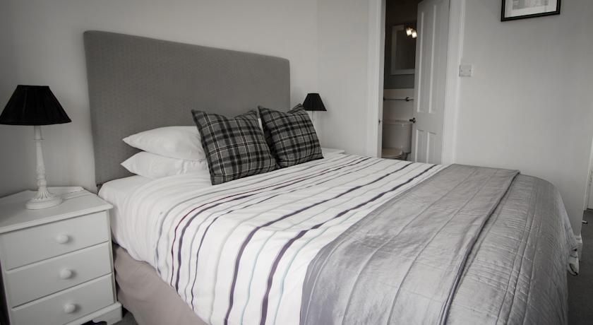 Kingsway Guest House