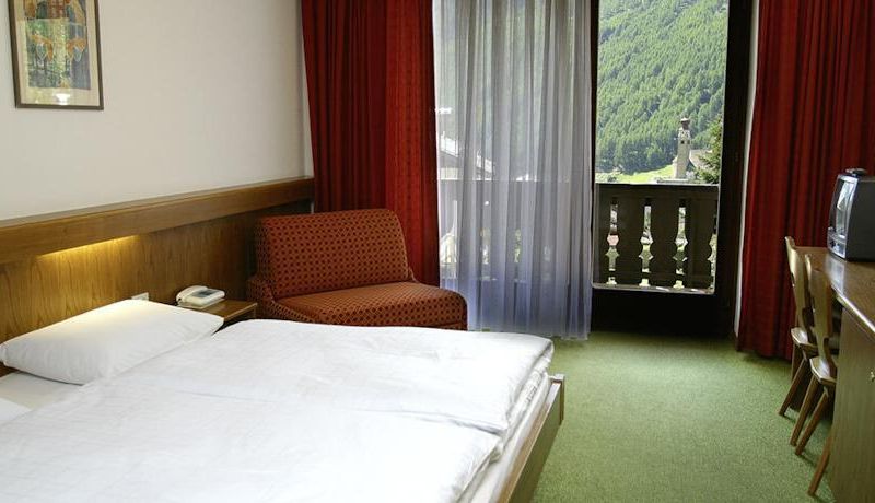 Hotel Firn