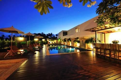 CHANTRA PHUKET