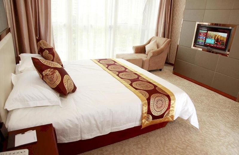 Hangzhou Anfield Holiday Hotel