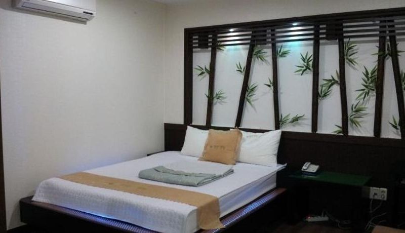 GYEONGJU BALLY MOTEL
