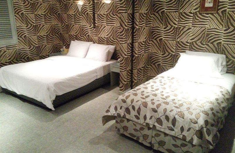 Goodstay Ramses Hotel
