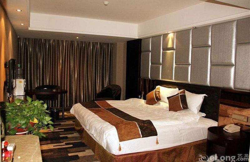 Lintong Lido Business Hotel Xi'an
