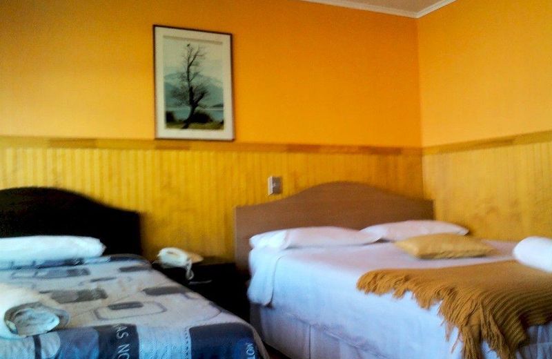 Hotel Alberto D' Agostini
