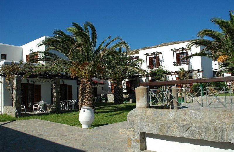 Karma Porto Paros Hotel