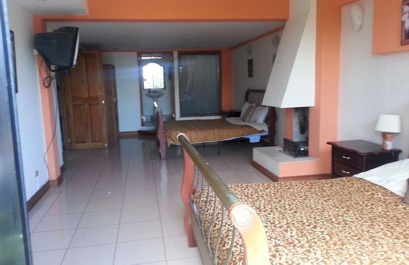 Habitaciones Madrid