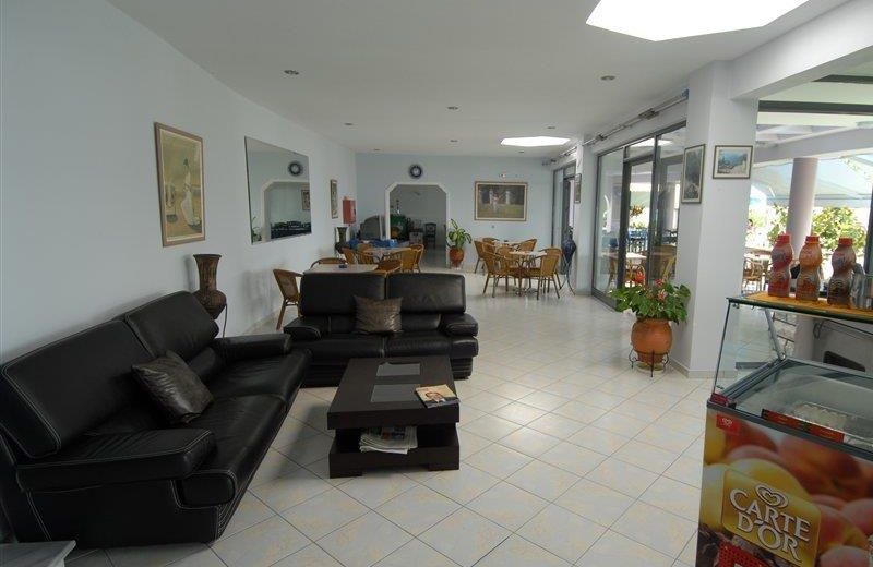 Hotel Olympiada