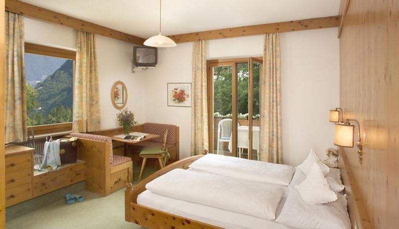 Hotel Weingarten