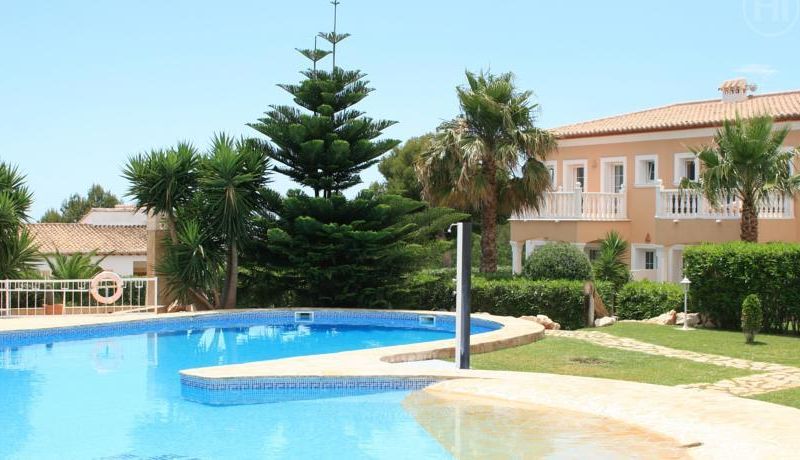 Residencial Bel Air