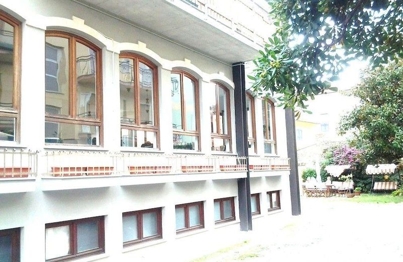 Residence Argentina R.T.A.