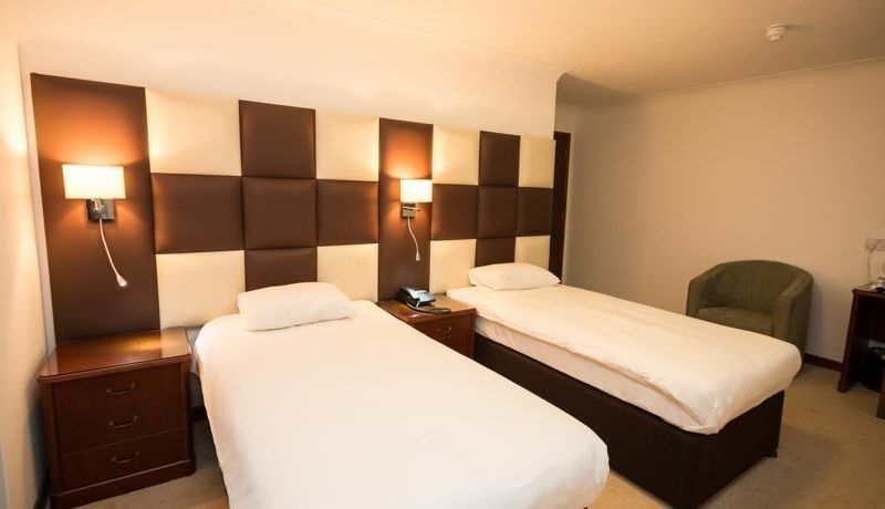 Steventon House Hotel