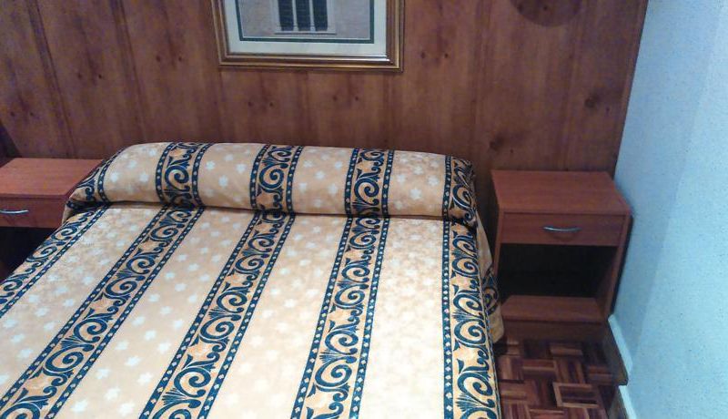 Hostal Plaza