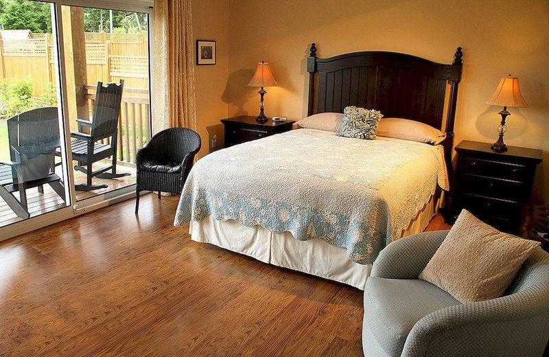 Ocean Mist Guesthouse