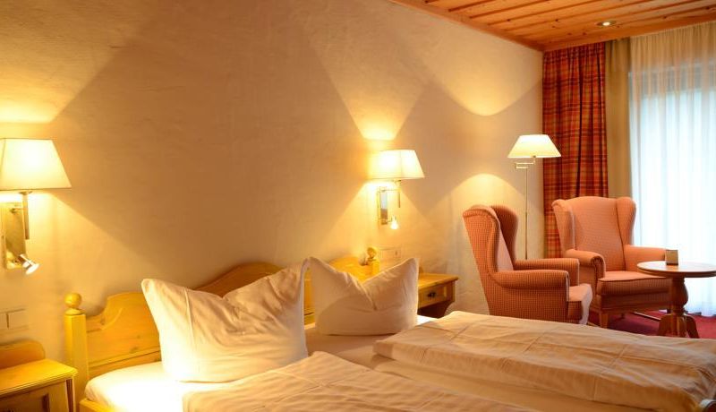 Seehotel Weissensee