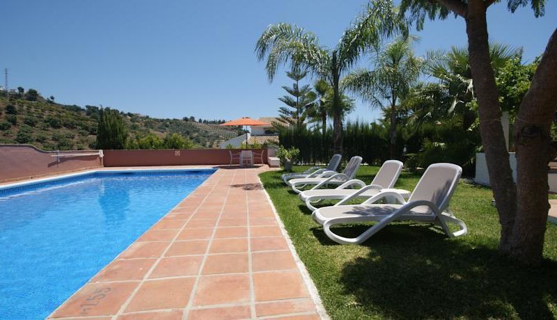 LA PERLA DE FRIGILIANA