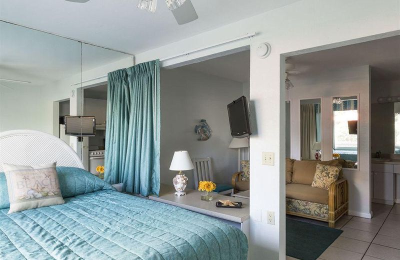 REEF OCEAN RESORT