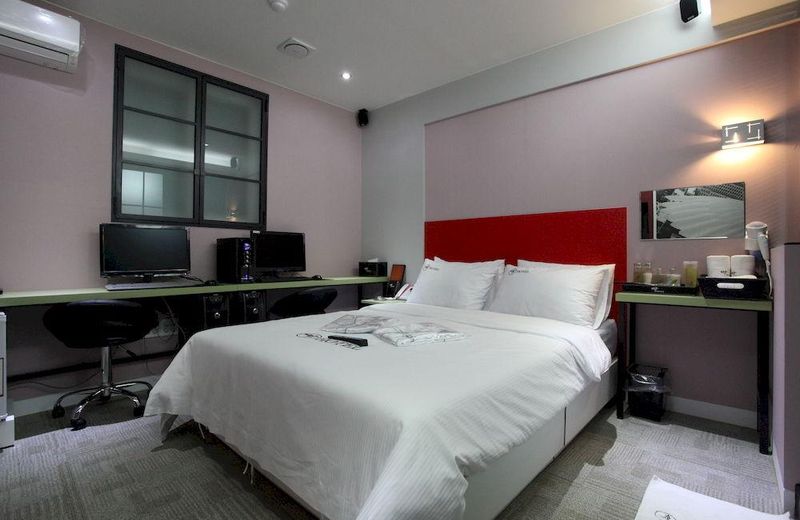 Hotel Zzac Sinlim