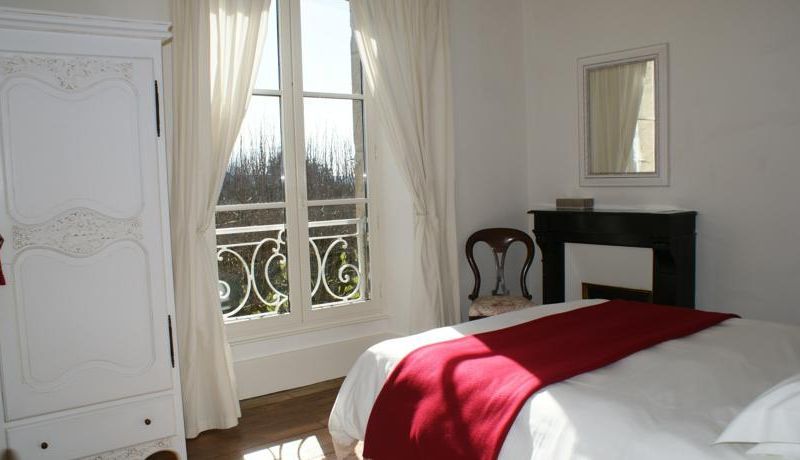 La Traverse Chambres d'Hotes