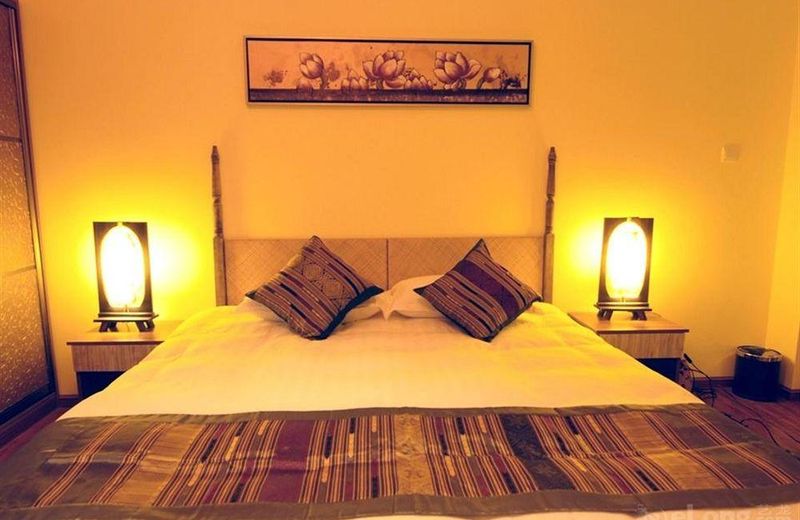 Wuzhi Hotel