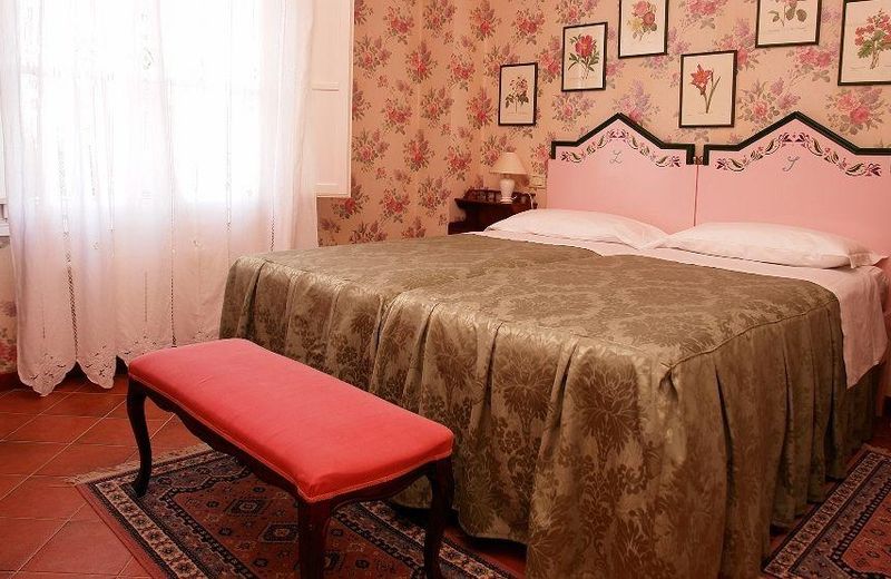 LOCANDA SOLAROLA
