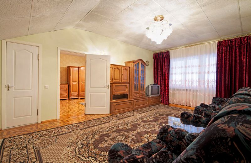 Dvoryanskiy Hotel