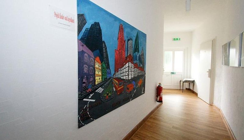 Elektro-Hotel Rosenhaus GmbH
