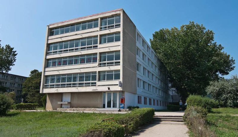 Hotel Capitol
