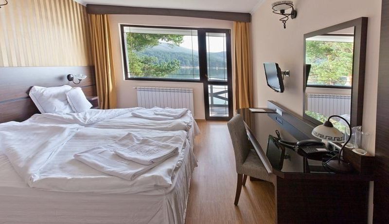 Family Hotel Hebar