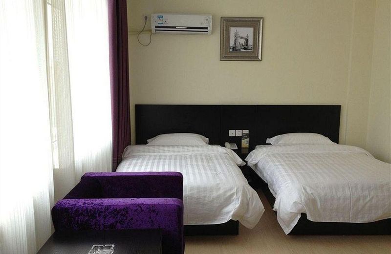 Urban 118 Hotel
