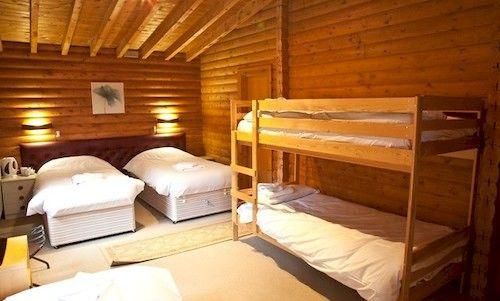 The Pinetree Lodge
