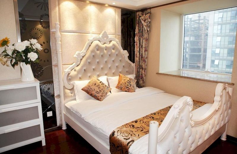 Dalian Xinhai Yijia Hotel