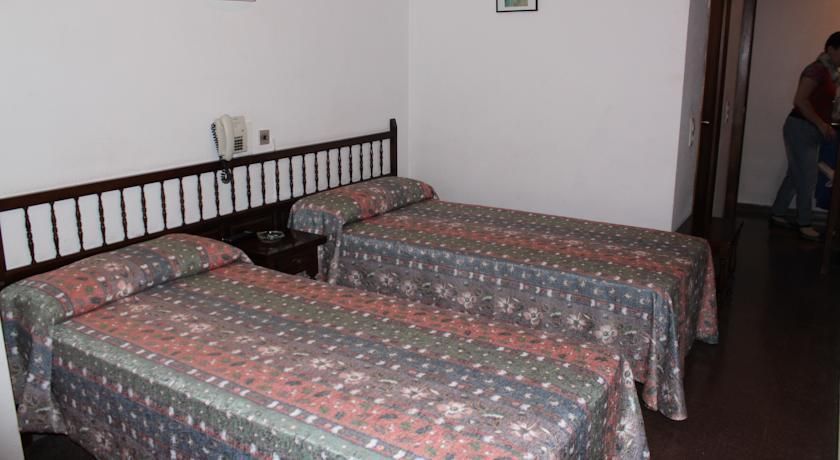 Hostal Palafox