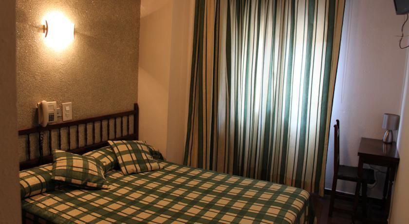 Hostal Palafox