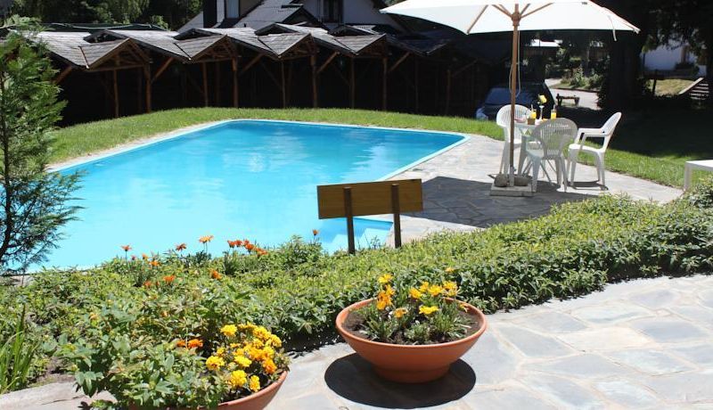 Hosteria Las Lengas