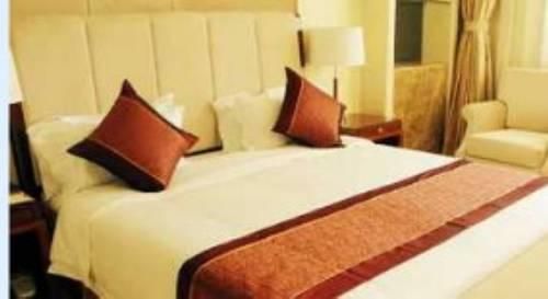 Qingdao GDH Hotel Hotel