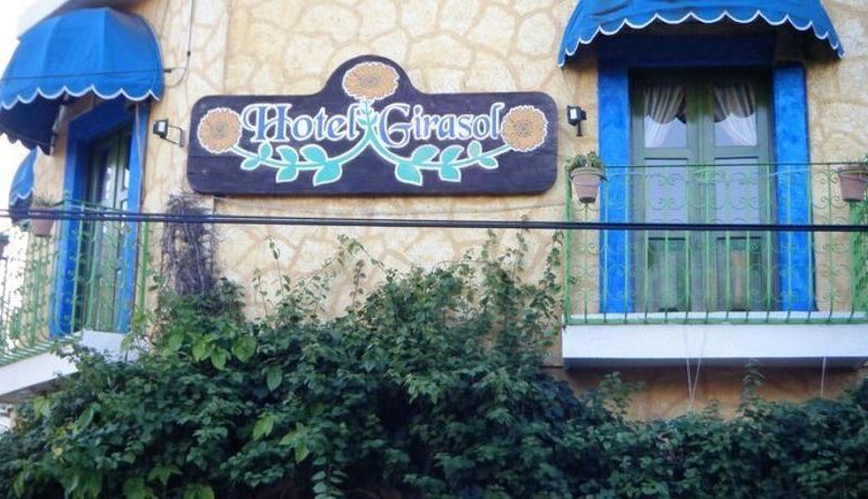 HOTEL GIRASOL
