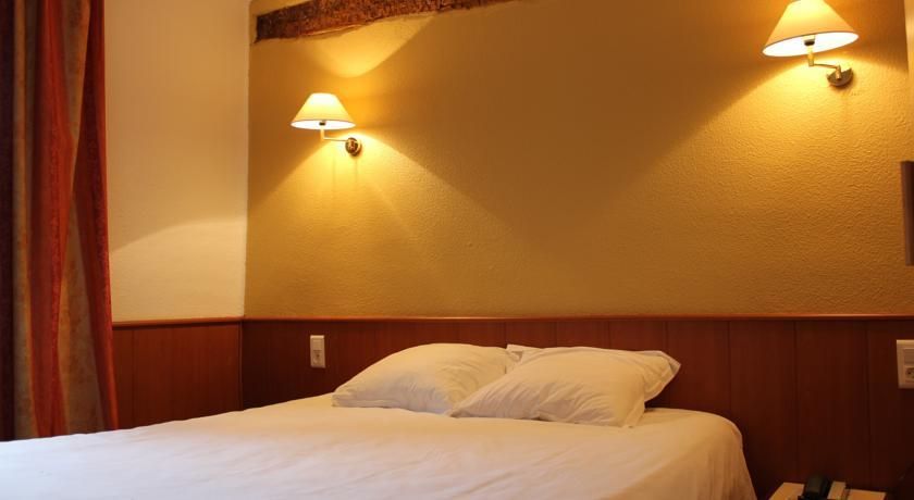 INTER-HOTEL HOSTELLERIE DE L'EUROPE