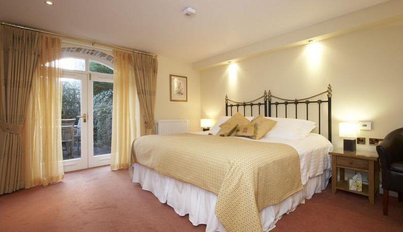 Thorney Mire Barn B&B
