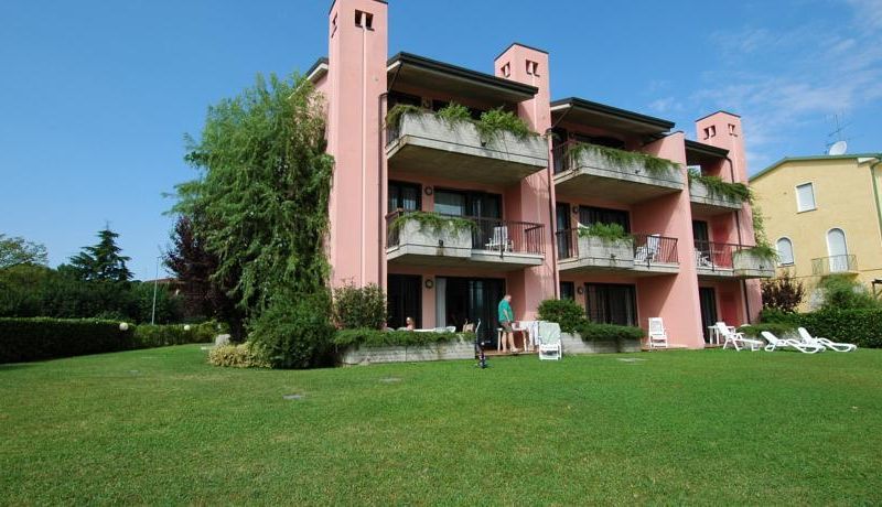 Virgilio Residence