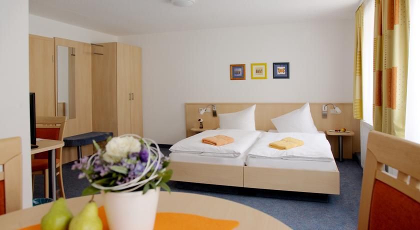 Adler-Hotel Delitzsch