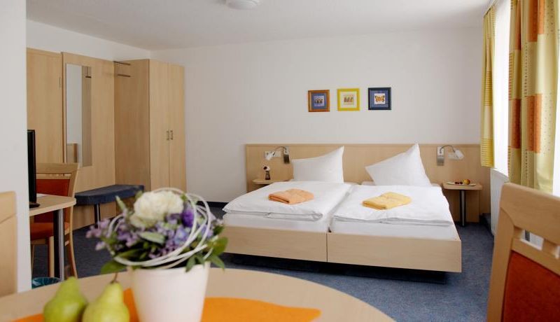 Adler-Hotel Delitzsch