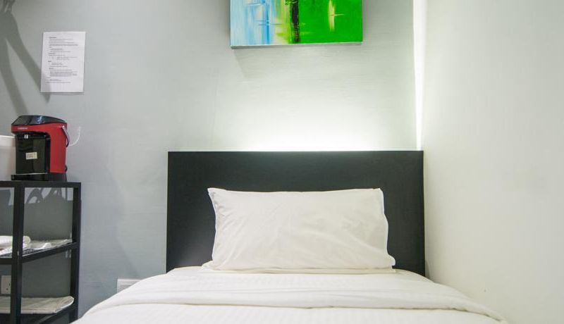 Ink Hotel