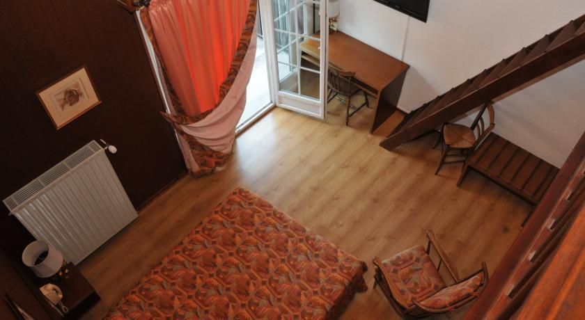 Auberge Du Roselet